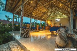 Dayung Villas By Reccoma - Nusa Lembongan - 1
