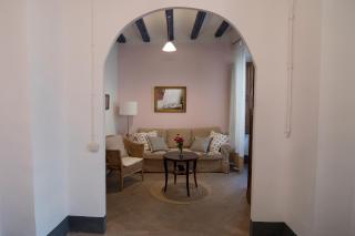 Cal Porrerà 1800 - Porrera - 2