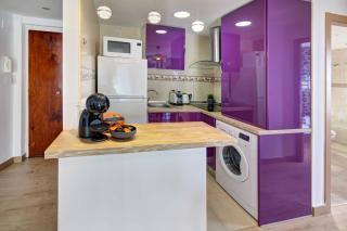 APARTAMENT PAU CASALS, 2 min walk from the sea & sea view - Lloret de Mar - 1