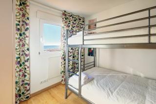 APARTAMENT PAU CASALS, 2 min walk from the sea & sea view - Lloret de Mar - 4