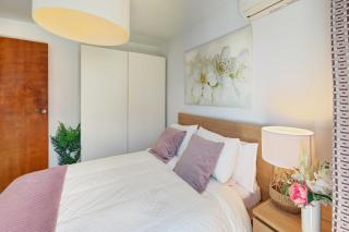 APARTAMENT PAU CASALS, 2 min walk from the sea & sea view - Lloret de Mar - 5