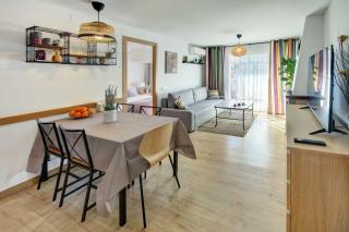APARTAMENT PAU CASALS, 2 min walk from the sea & sea view - Lloret de Mar - 7