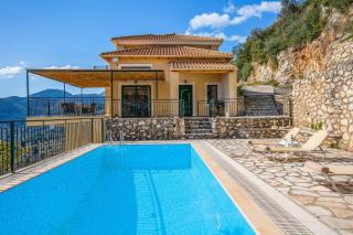 Villa Rigani - Palaiokhóri - 7
