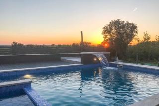 Mediterranean Sunset - Viskovići - 3