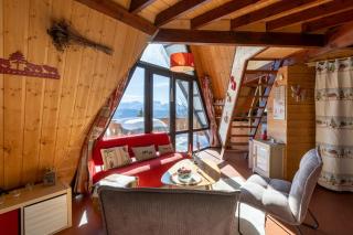 Chalet des Pyramides - Les Angles - 0