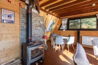 Chalet des Pyramides - 8