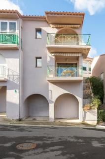 Le Petit Colliourenc - Apt climatisé avec terrasse - 2