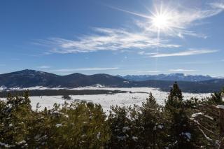 Chalet des Pyramides - Les Angles - 3