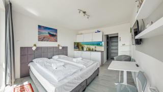 Apartamenty Sun & Snow Horyzont - Jastrzębia Góra - 0