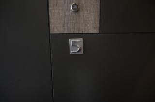 Luana Airport Apartments #5 - Otopeni - 2