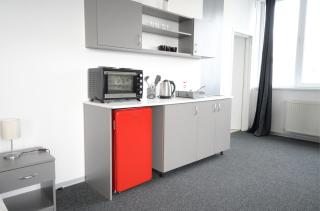Luana Airport Apartments #5 - Otopeni - 8