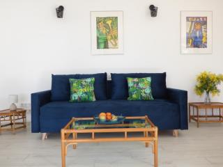 Apartment Cézanne with heated pool and private garden - Châteauneuf - 9