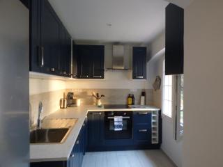 Apartment Cézanne with heated pool and private garden - Châteauneuf - 4