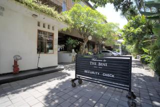 The Bene Hotel - Kuta - 2