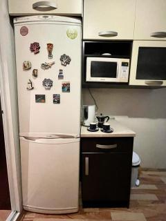 Center House Hostel - 4