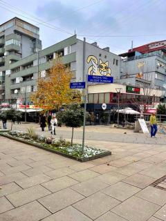 Center House Hostel - 2