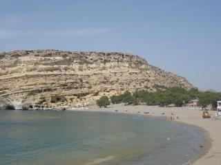 Studio George - near the beach - Matala - 1
