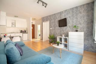 Prince Apartments - Boedapest - 5