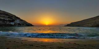 Studio George - near the beach - Matala - 9