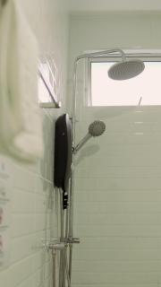 Beit Azzahra Private Pool Villa at Pantai Batu Hitam - 3