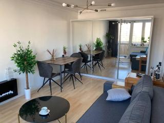 ArmaDesign Apartment - Warsaw - 7