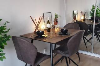 ArmaDesign Apartment - Warsaw - 6