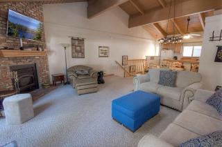 Whispering Wood home - Incline Village - 6