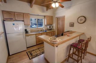 Whispering Wood home - 5