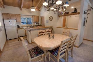 Whispering Wood home - Incline Village - 3
