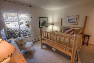 Whispering Wood home - Incline Village - 1