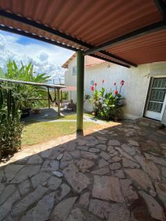 Sunshine Chalé Brasília-DF - 6