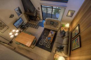 Forest View Townhouse home - Kings Beach - 4