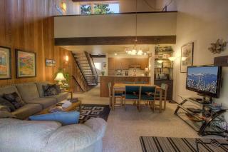 Forest View Townhouse home - Kings Beach - 2
