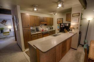 Forest View Townhouse home - Kings Beach - 8