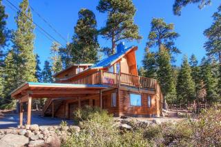 The Bass Chalet home - 2