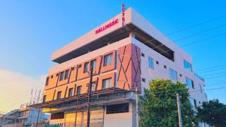 Hotel Hallmark By THC Group - Kota - 0