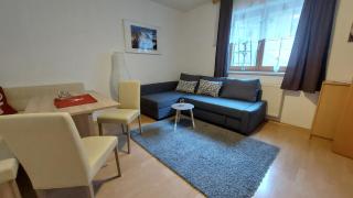 Ferienwohnung Ofer Thomas & Michaela - Neustift im Stubaital - 1