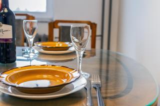 Beach Apartment with Balcony near the Beach in Sopot by Noclegi Renters - Sopot - 1