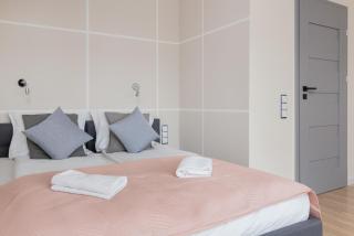 Beach Apartment with Balcony near the Beach in Sopot by Noclegi Renters - Sopot - 8