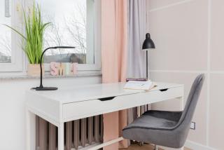 Beach Apartment with Balcony near the Beach in Sopot by Noclegi Renters - Sopot - 5