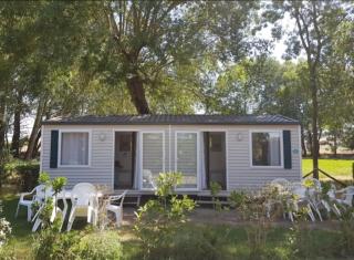 Camping les 2 salamandres - Arces-sur-Gironde - 4