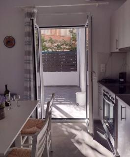 Snowbird-late check-out - 4