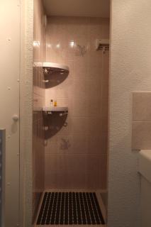 Le Clapotis - T2 à 100 m de la plage avec parking - 5