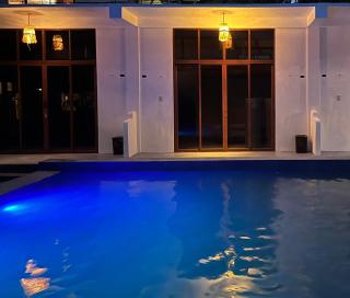 LaZerena Lodge - Zambales - 6