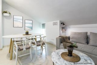 Atico Boutique Romantico en Corazon de Marbella RoomAttic - Marbella - 1