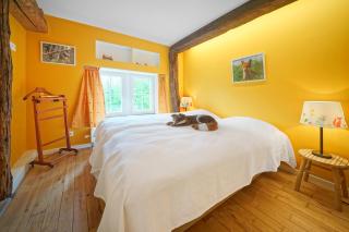 Gîte de la Forêt - Theux - 7