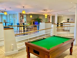 Holiday Inn Calais Coquelles by IHG - Coquelles - 5