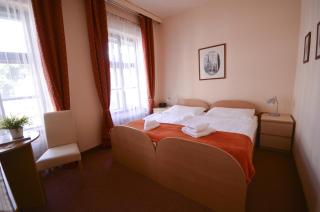 Hotel Paradies - Teplice - 2
