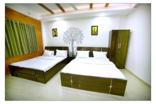 Om Shree Yatri Niwas - Kolhapur - 9