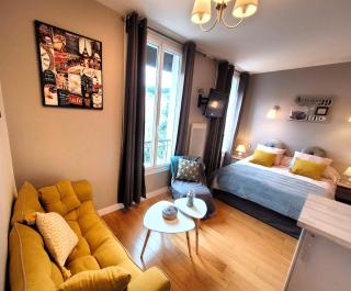 Hotel Oh Sevres Autrement - Sèvres - 8